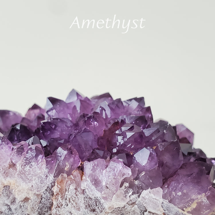 紫水晶