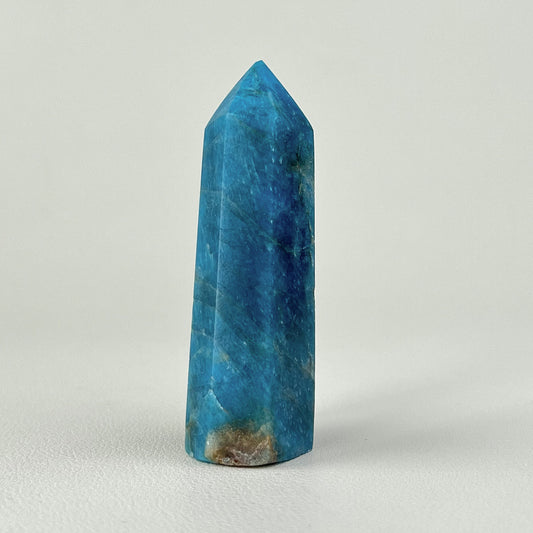 磷灰石晶柱 AP006 (Apatite)