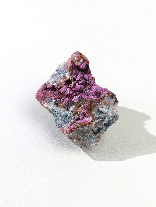 【礦石套組】熱情 Enthusiastic 鈷方解石