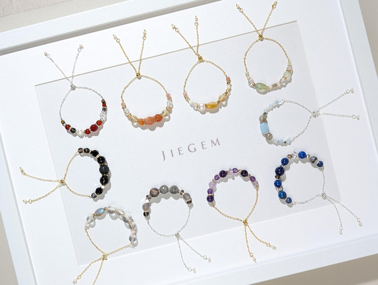 生命靈數系列 Numerology Collection