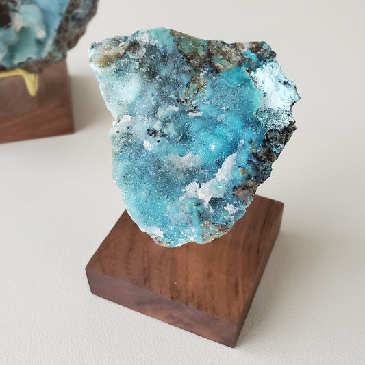 異極礦 HE003 (Hemimorphite)