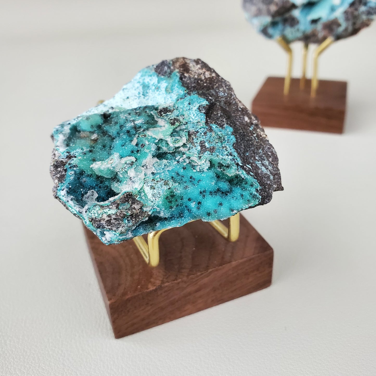 異極礦  HE009 (Hemimorphite)