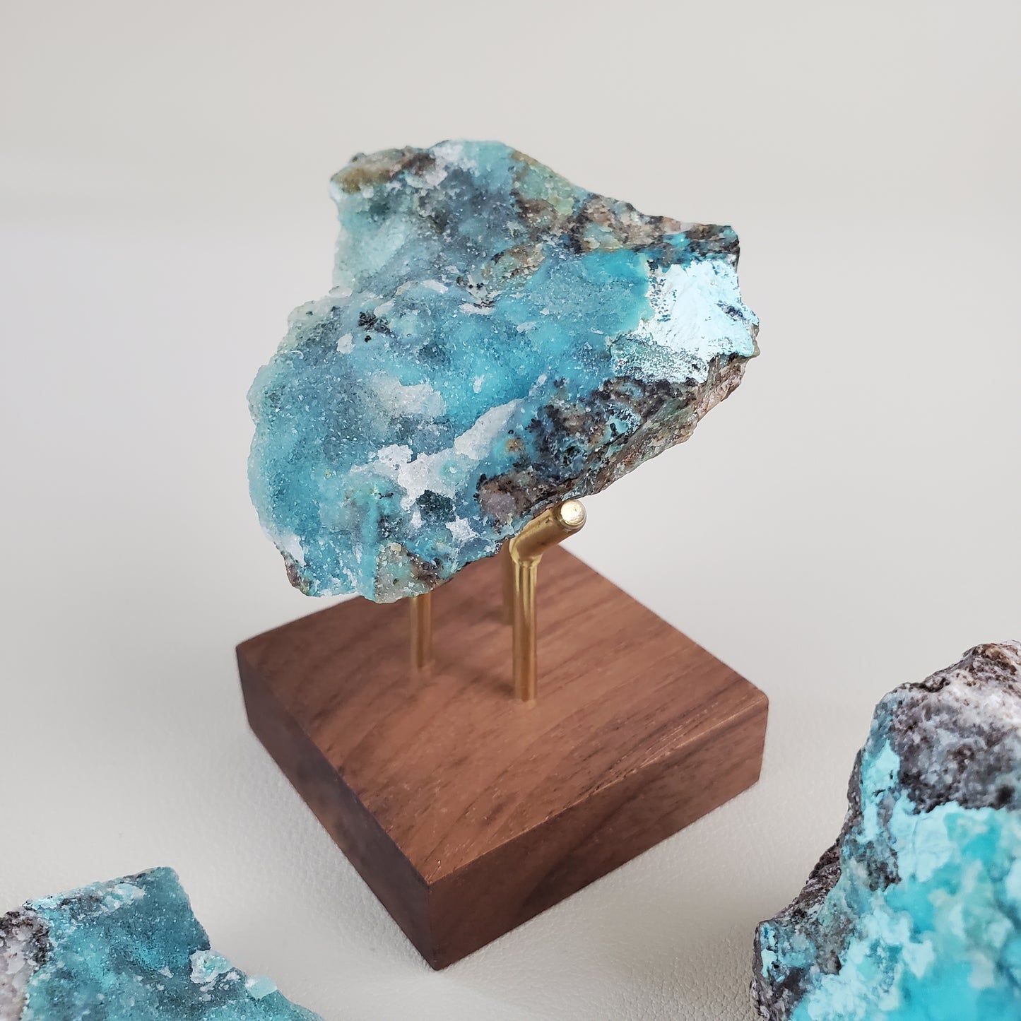 異極礦 HE003 (Hemimorphite)