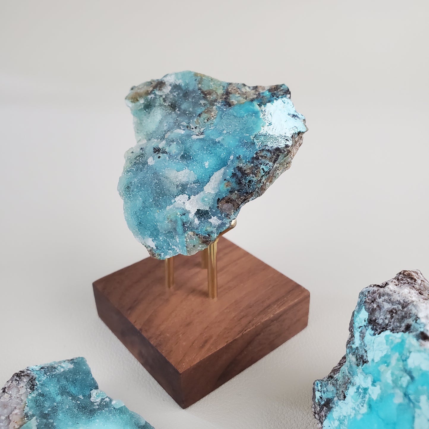 異極礦 HE003 (Hemimorphite)