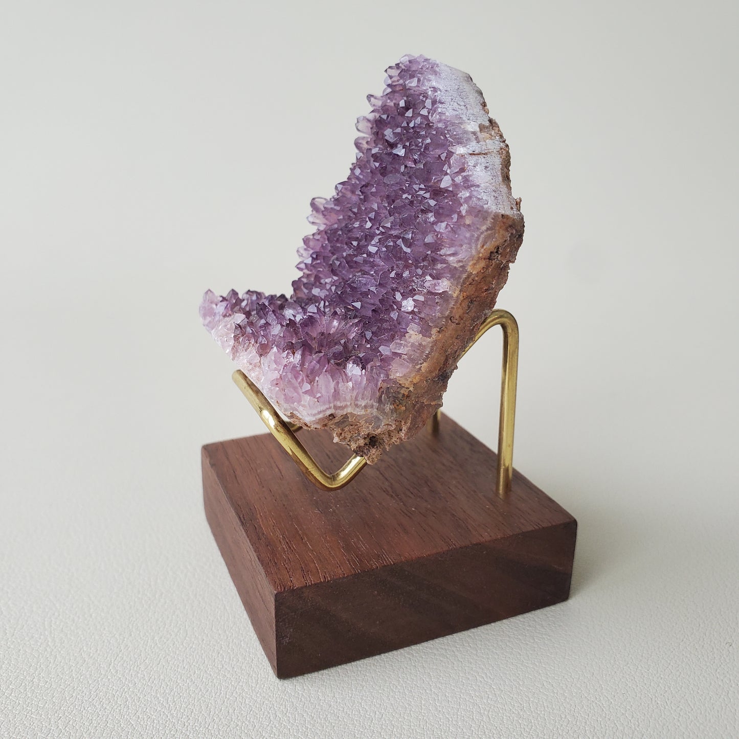 紫水晶 AM001 (Amethyst)