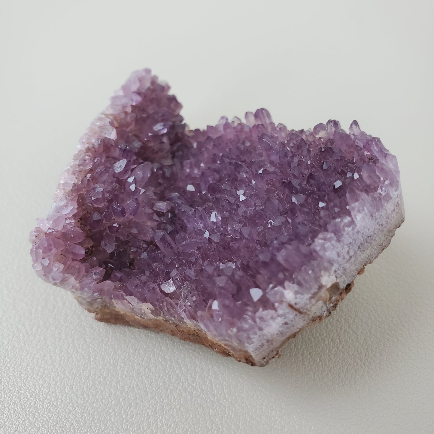 紫水晶 AM001 (Amethyst)