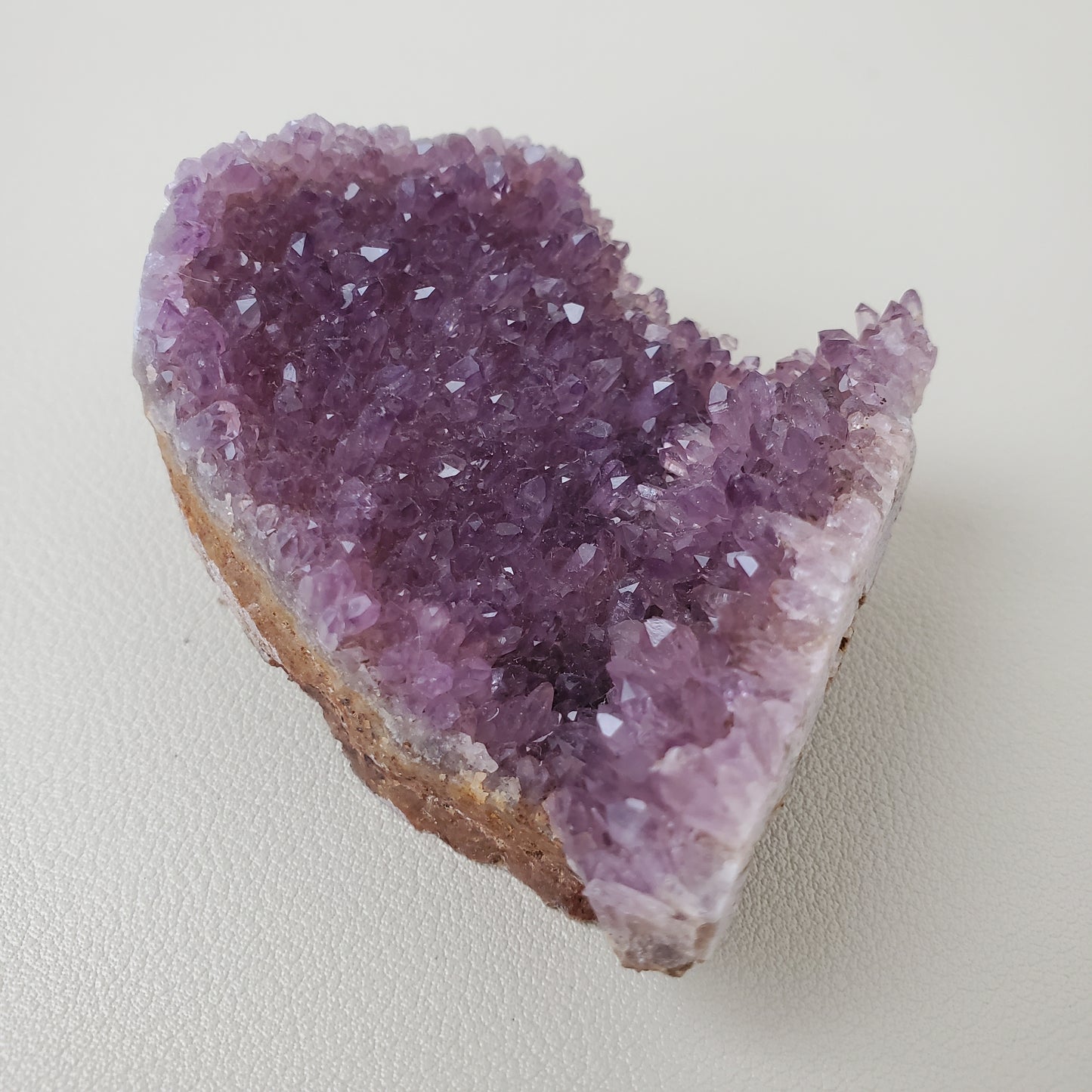 紫水晶 AM001 (Amethyst)