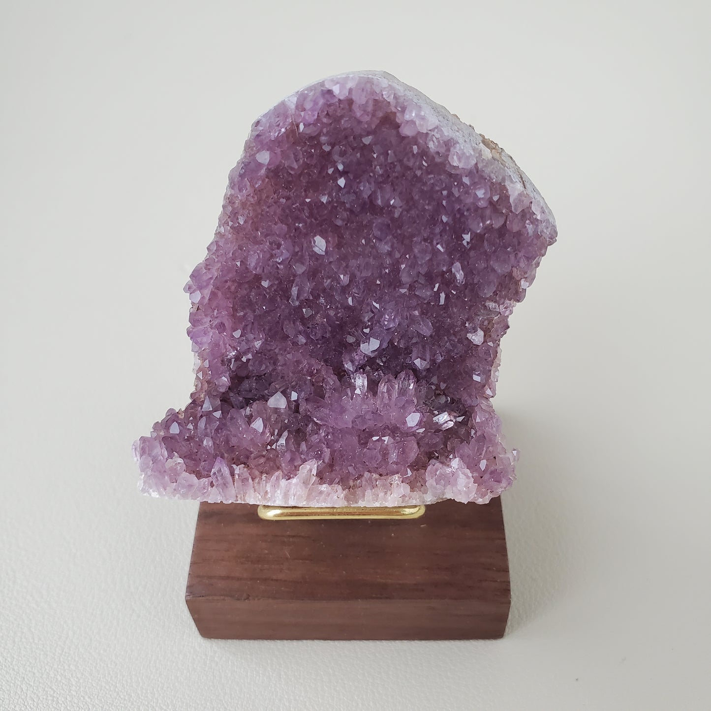 紫水晶 AM001 (Amethyst)