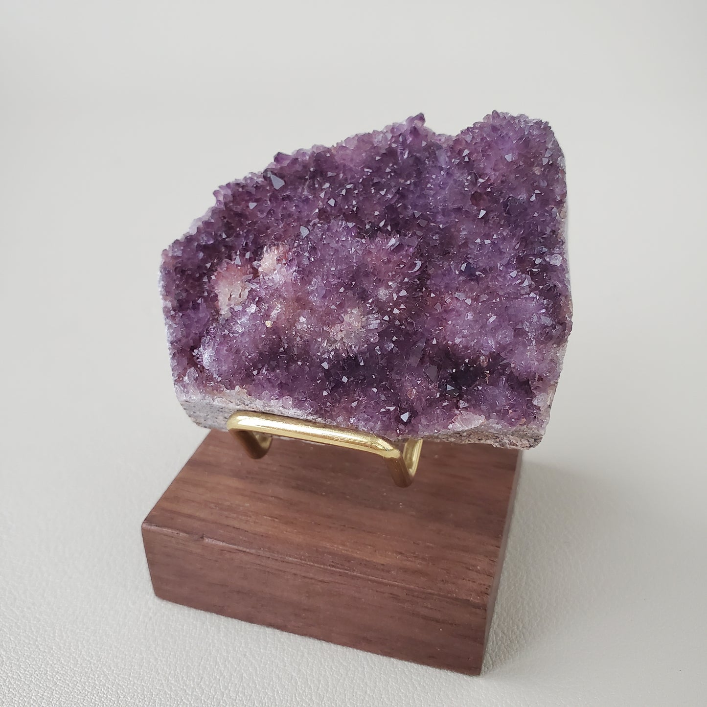 紫水晶 AM002 (Amethyst)