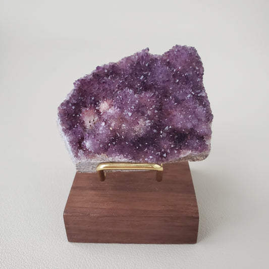 紫水晶 AM002 (Amethyst)