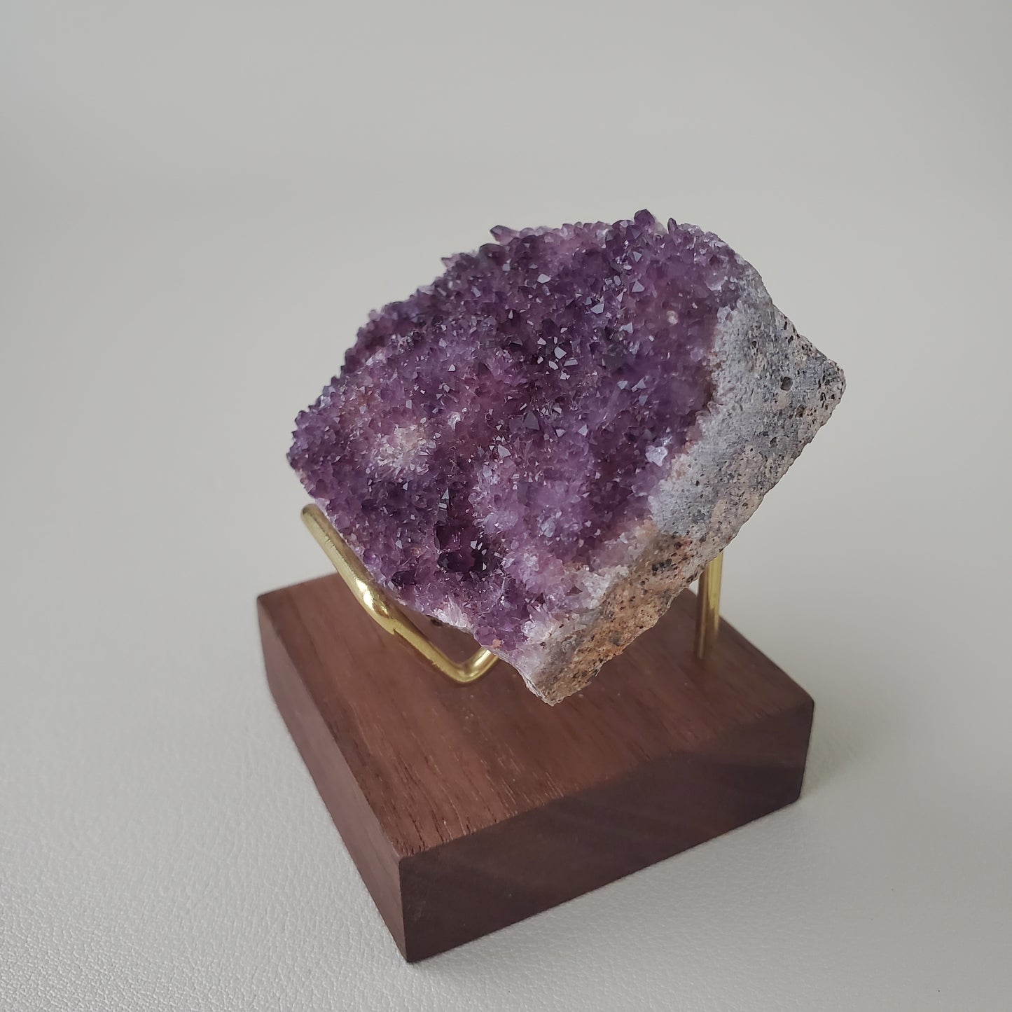 紫水晶 AM002 (Amethyst)