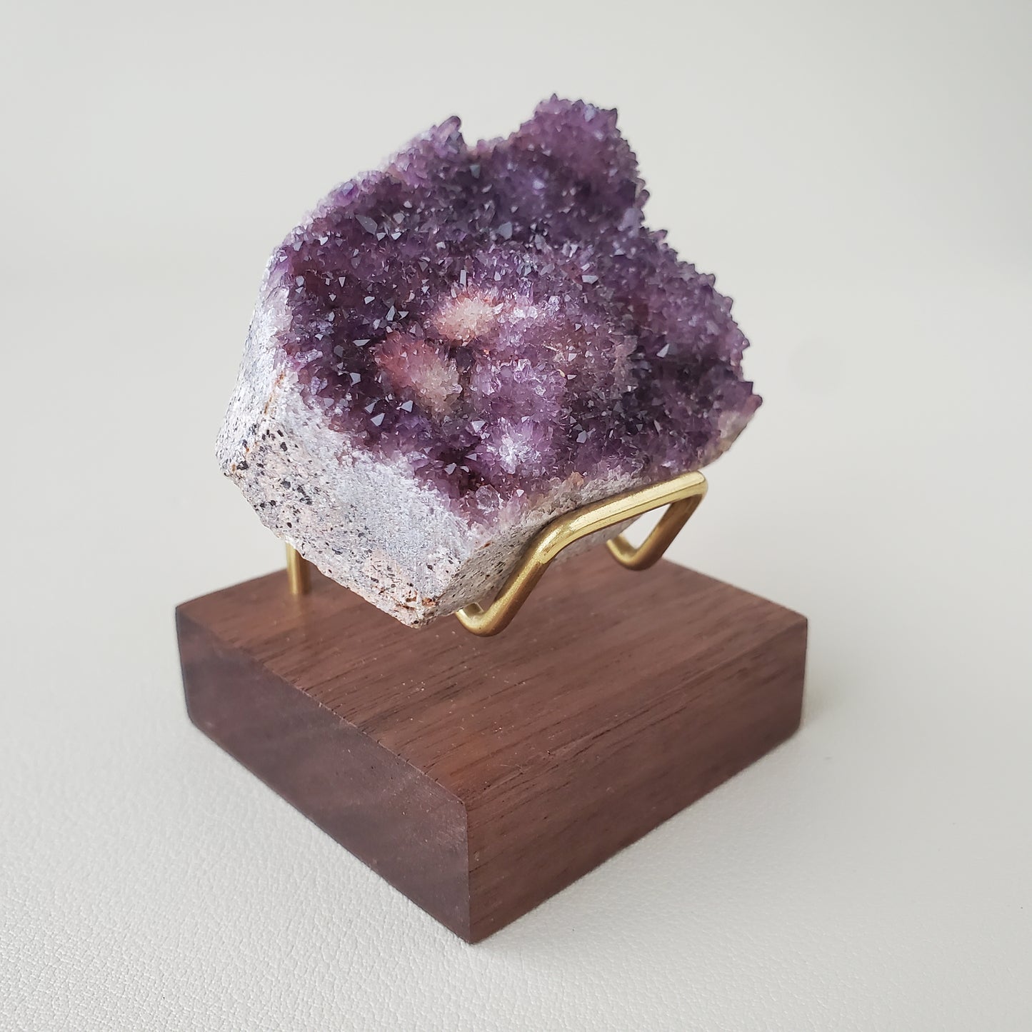 紫水晶 AM002 (Amethyst)