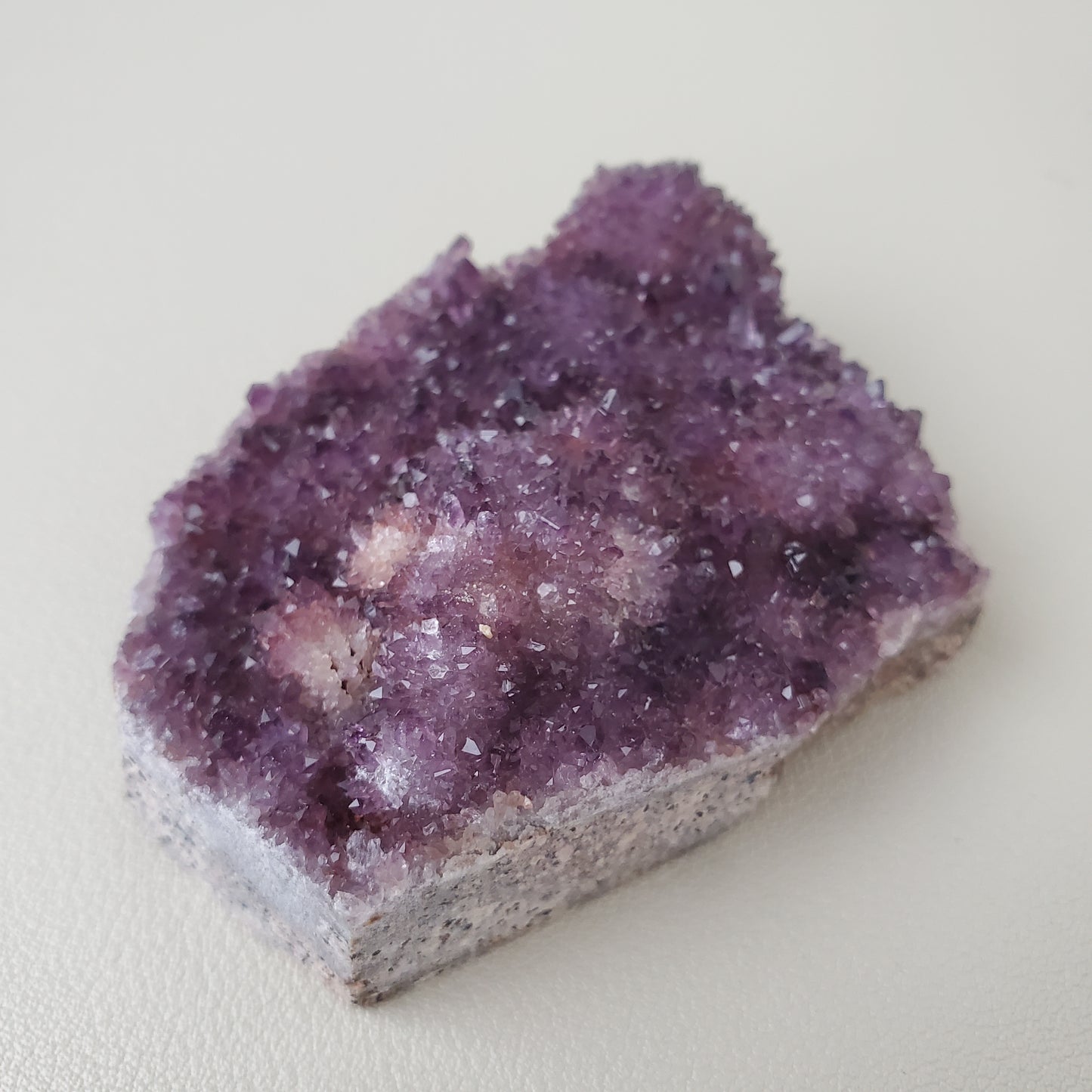 紫水晶 AM002 (Amethyst)