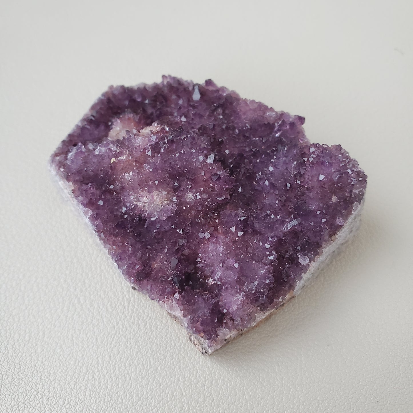 紫水晶 AM002 (Amethyst)