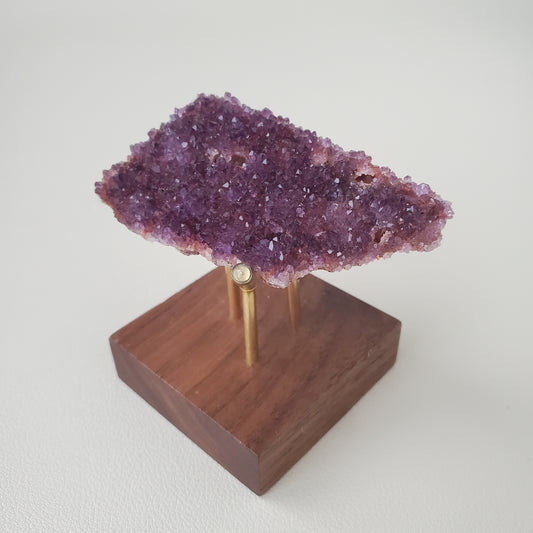 紫水晶 AM003 (Amethyst)