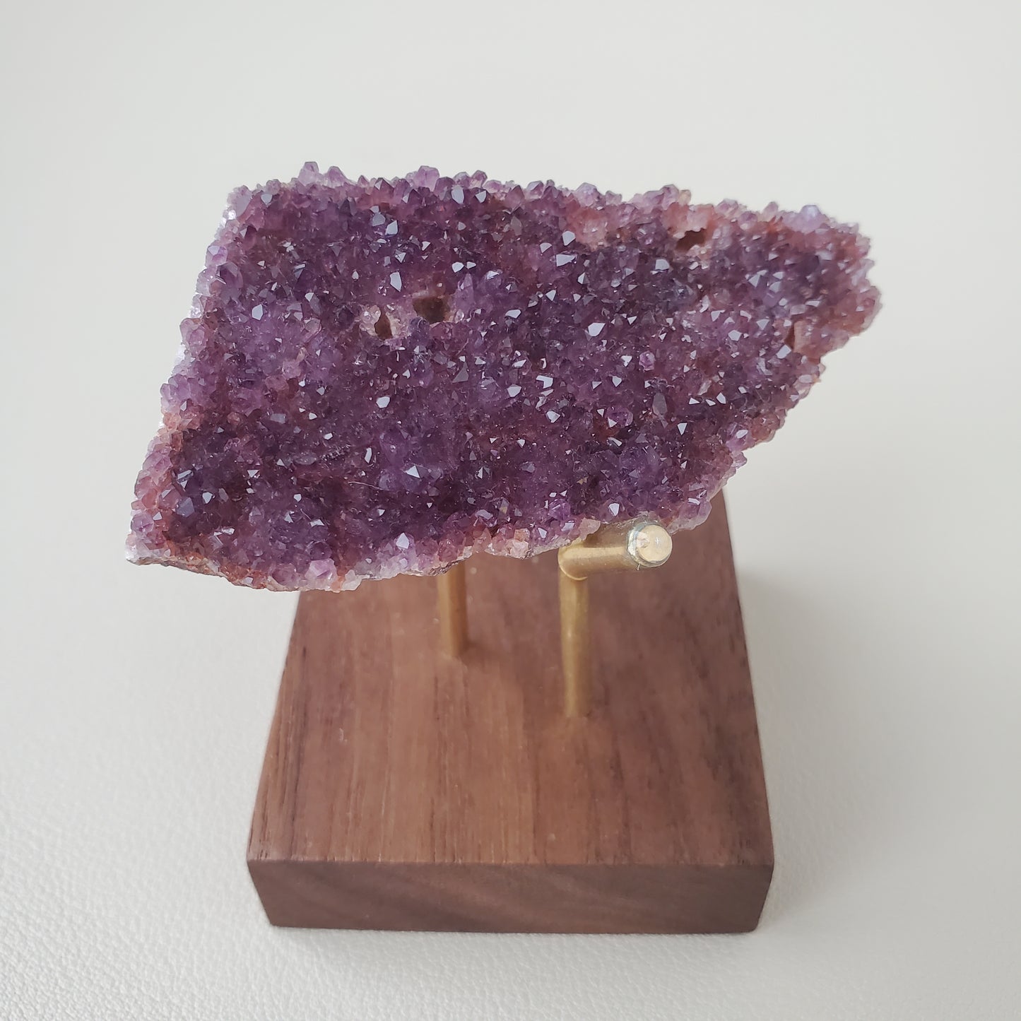 紫水晶 AM003 (Amethyst)