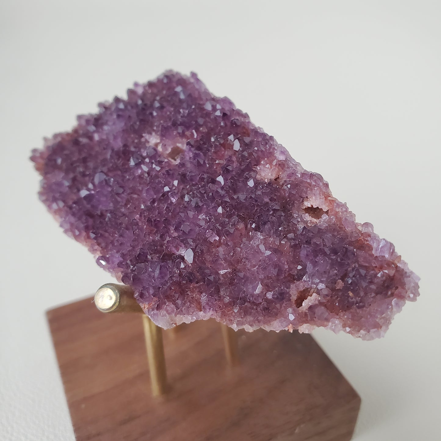 紫水晶 AM003 (Amethyst)