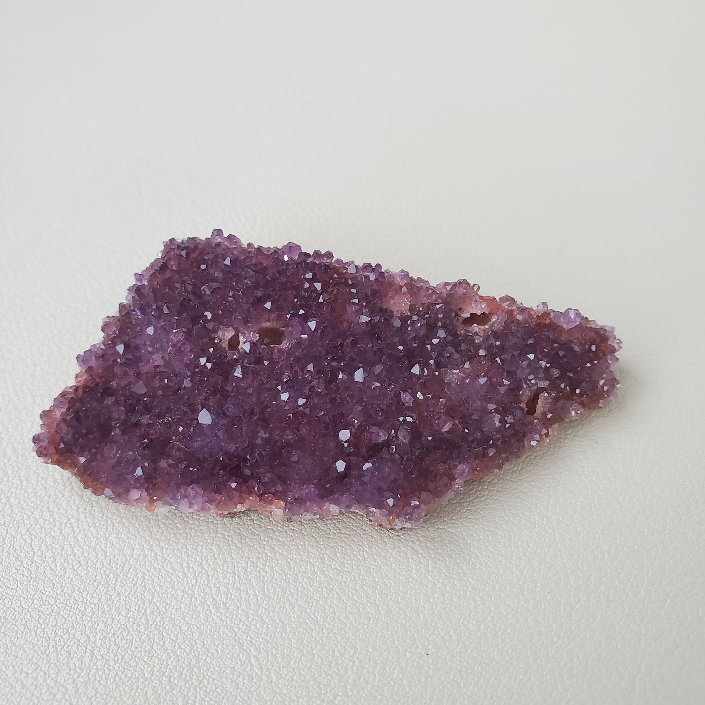 紫水晶 AM003 (Amethyst)