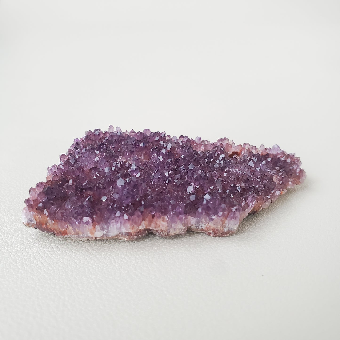 紫水晶 AM003 (Amethyst)