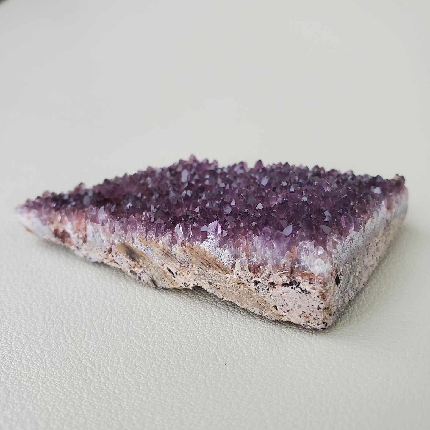 紫水晶 AM003 (Amethyst)