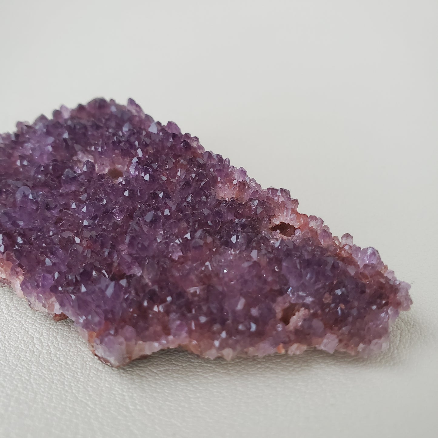 紫水晶 AM003 (Amethyst)