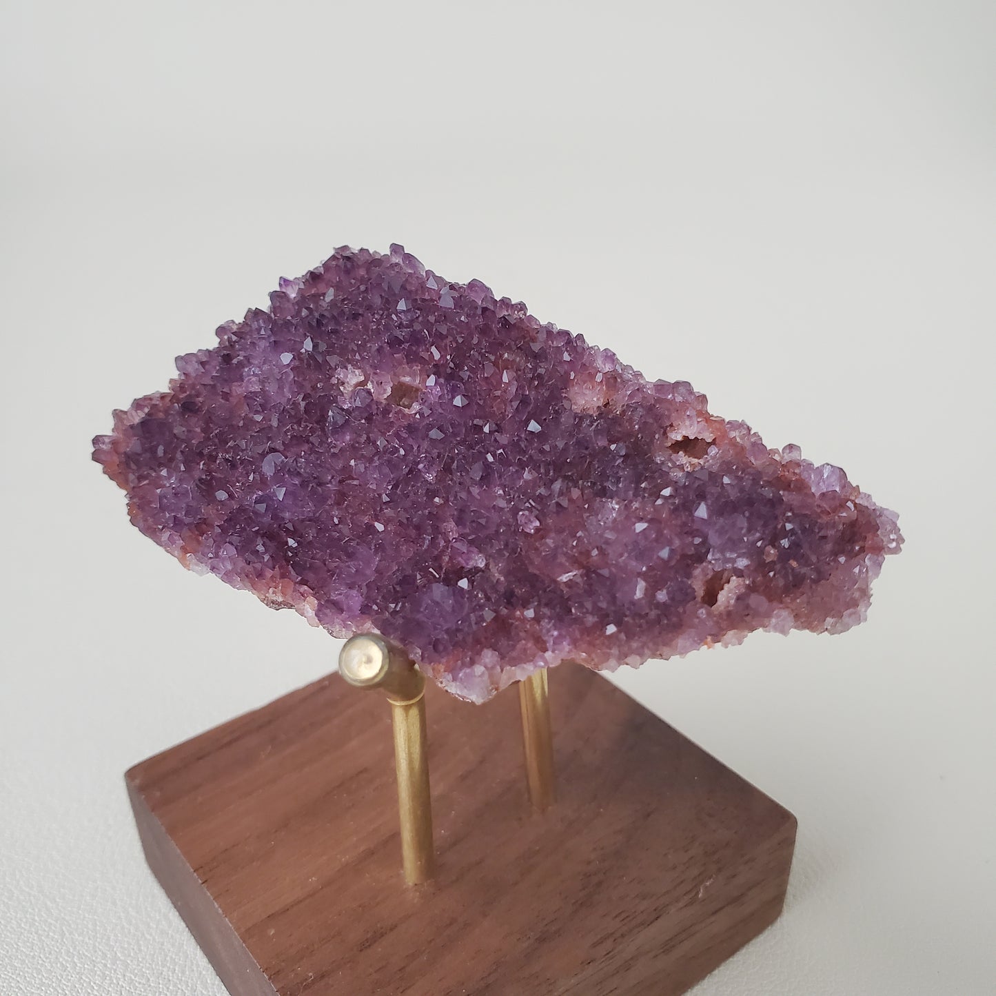 紫水晶 AM003 (Amethyst)