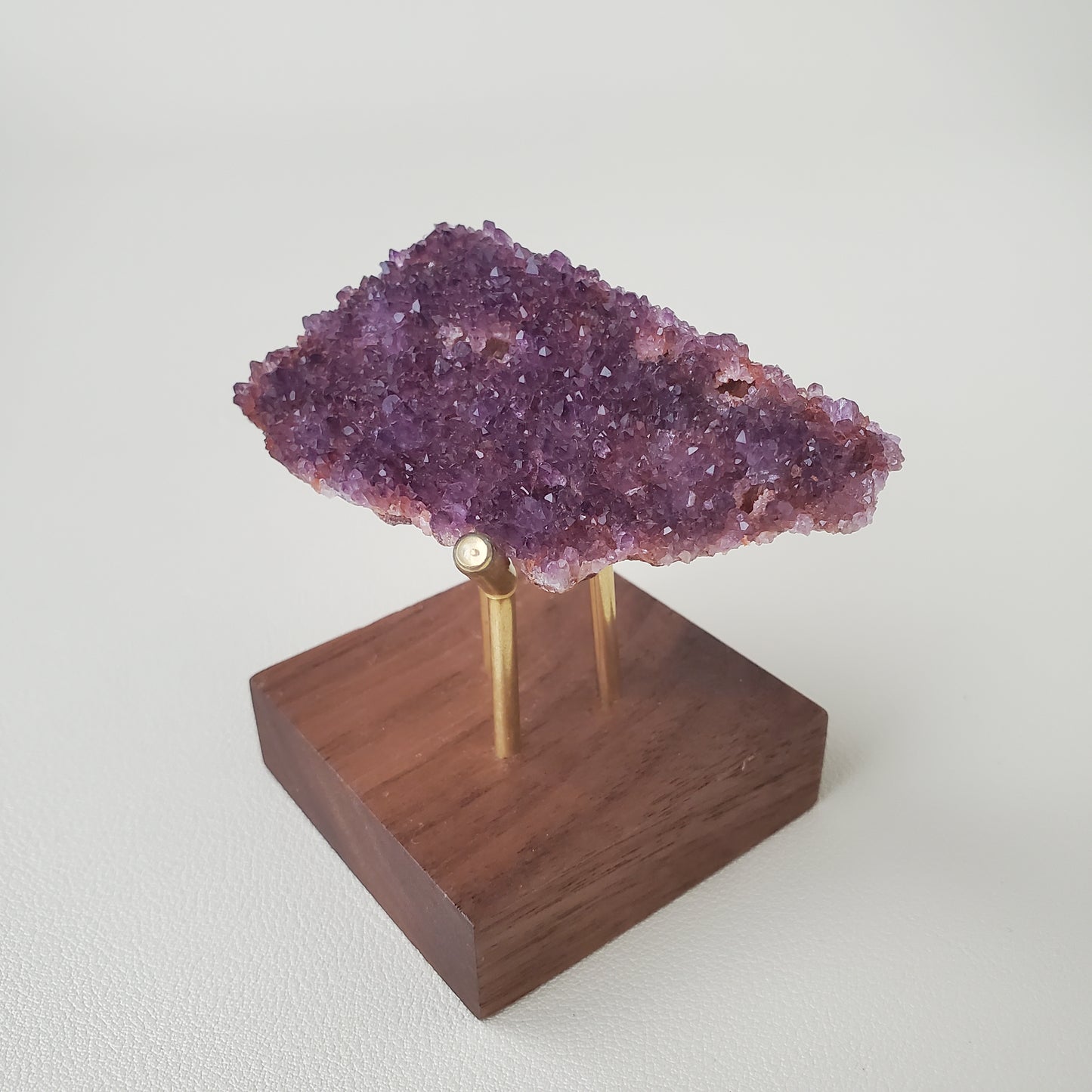 紫水晶 AM003 (Amethyst)