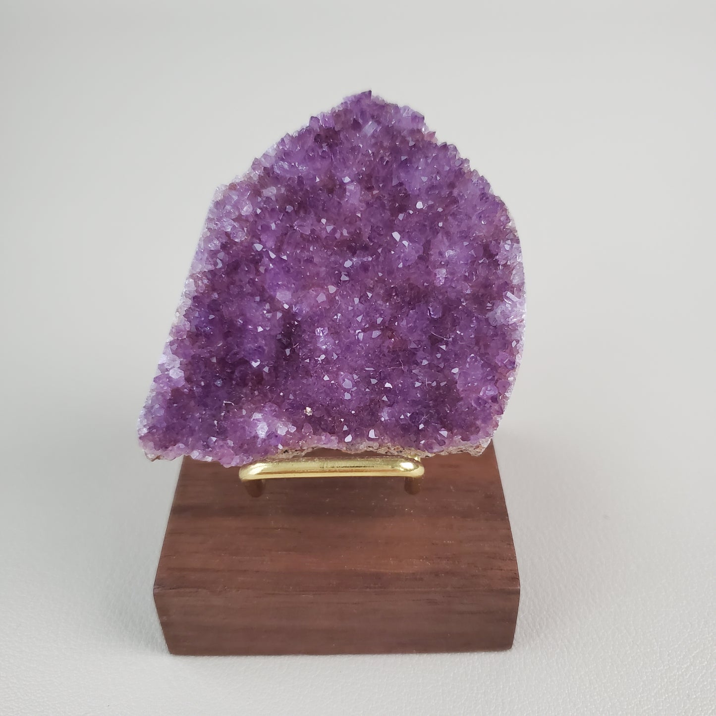 紫水晶 AM004 (Amethyst)