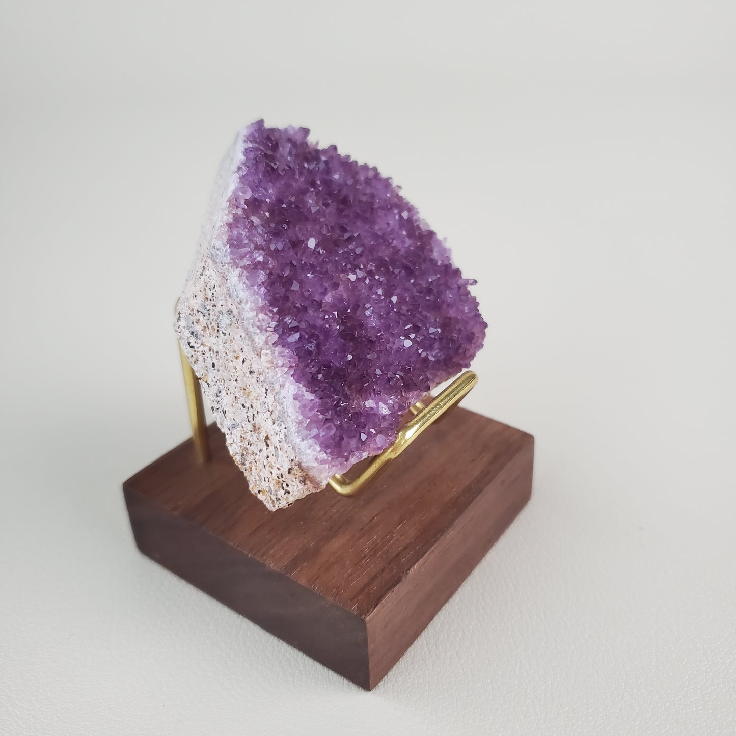 紫水晶 AM004 (Amethyst)