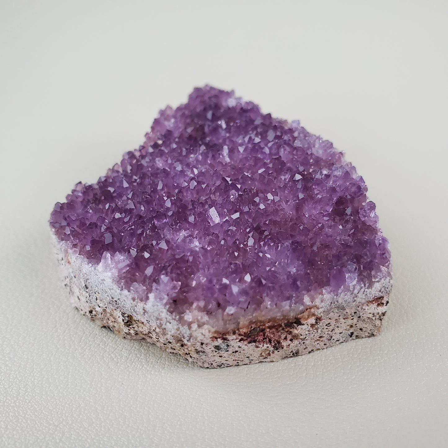 紫水晶 AM004 (Amethyst)