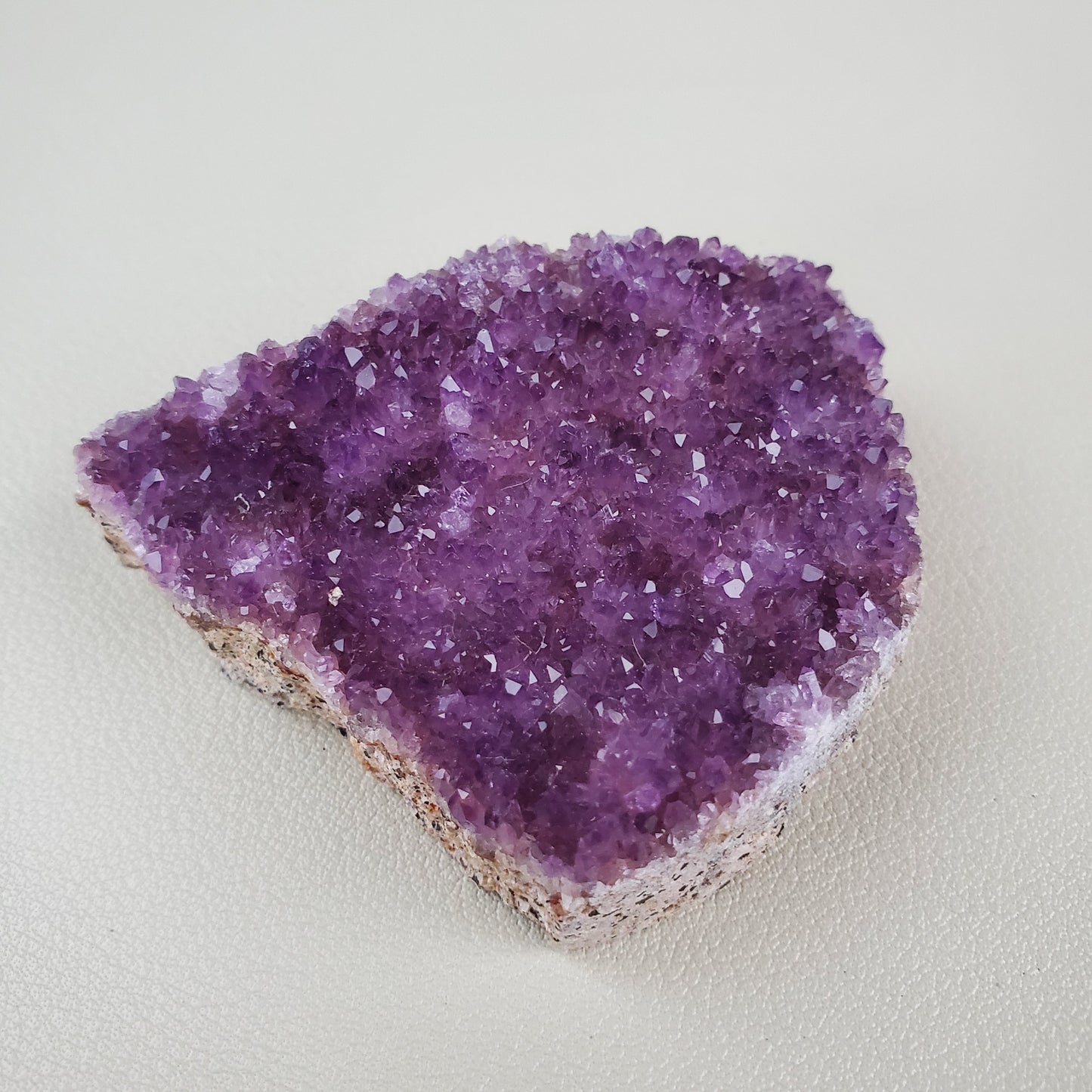 紫水晶 AM004 (Amethyst)