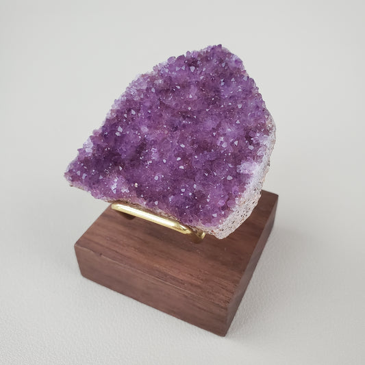 紫水晶 AM004 (Amethyst)