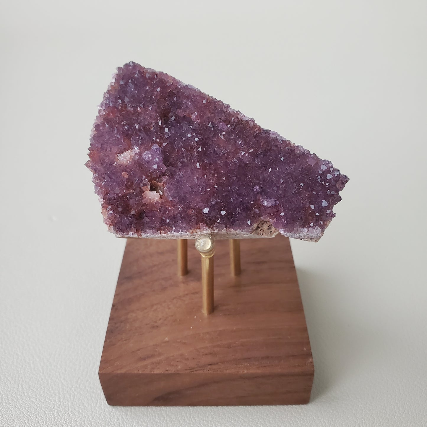 紫水晶 AM005 (Amethyst)