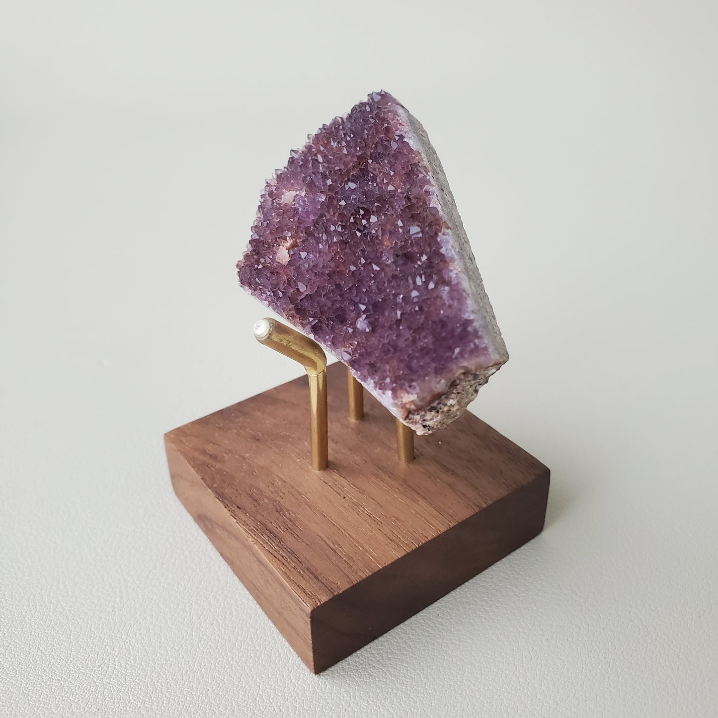 紫水晶 AM005 (Amethyst)