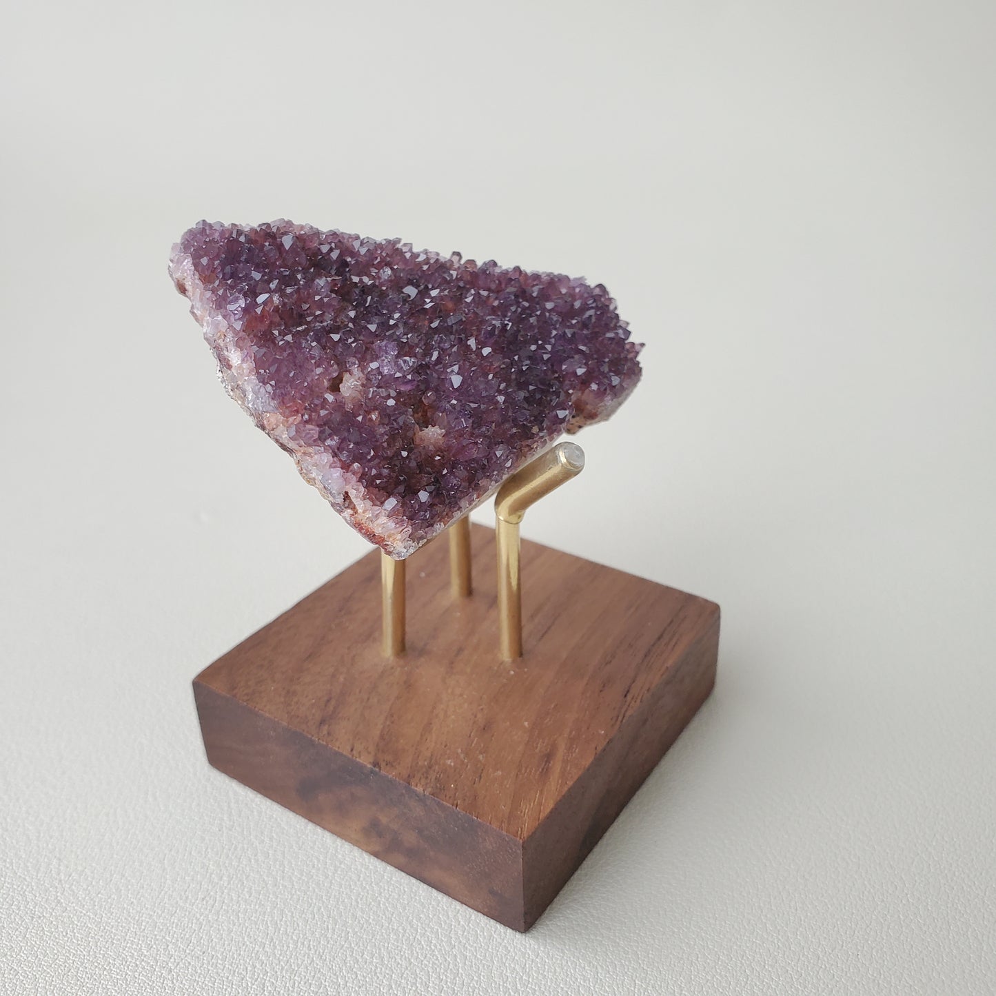 紫水晶 AM005 (Amethyst)