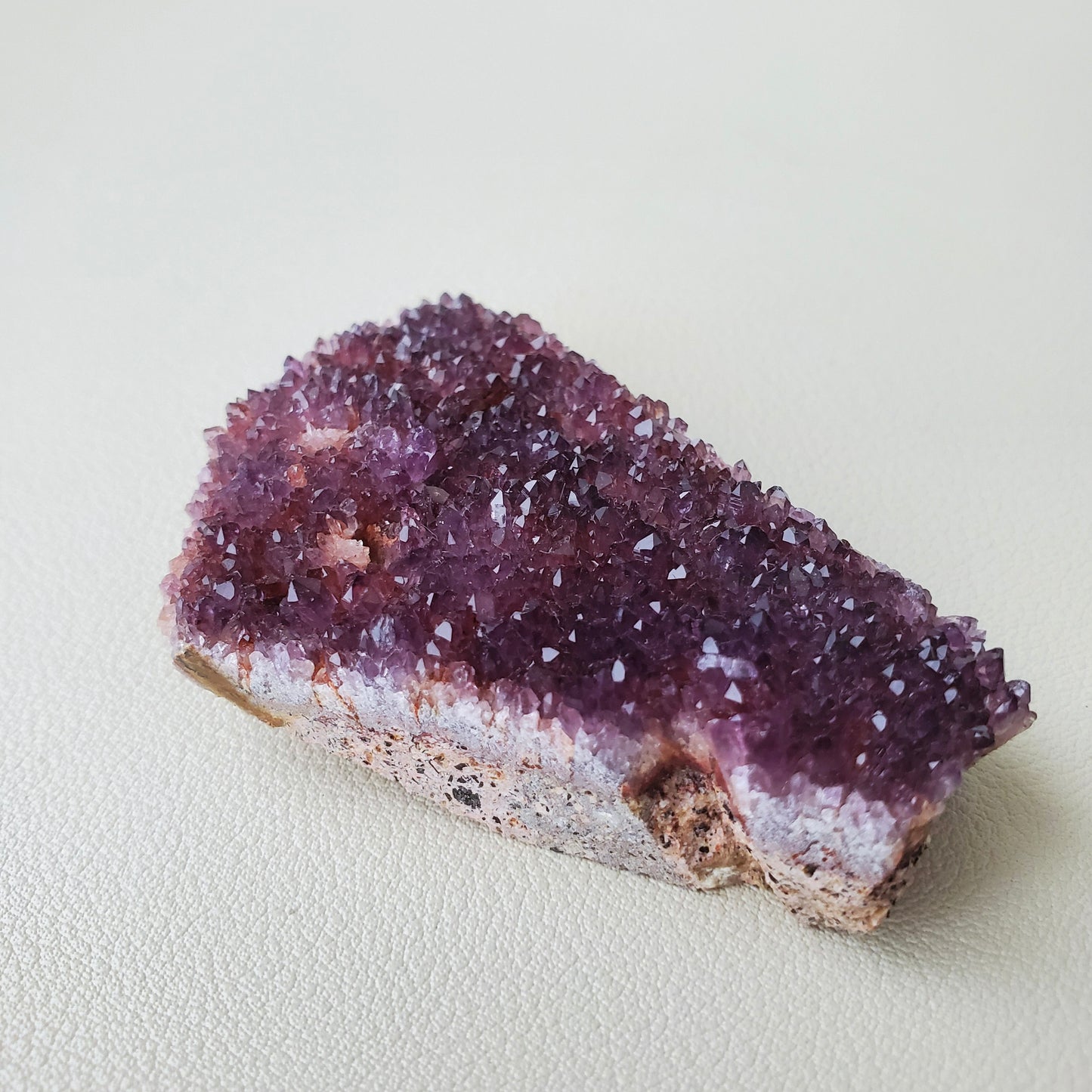 紫水晶 AM005 (Amethyst)