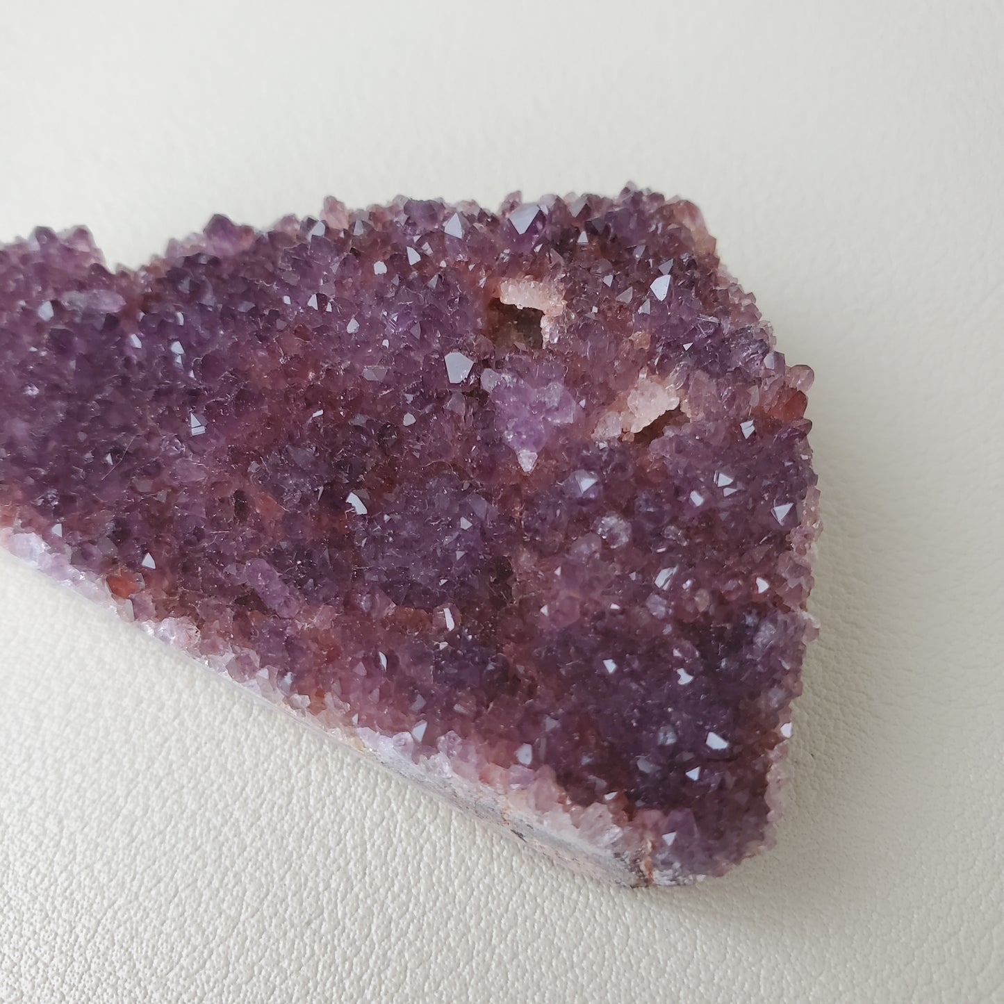 紫水晶 AM005 (Amethyst)