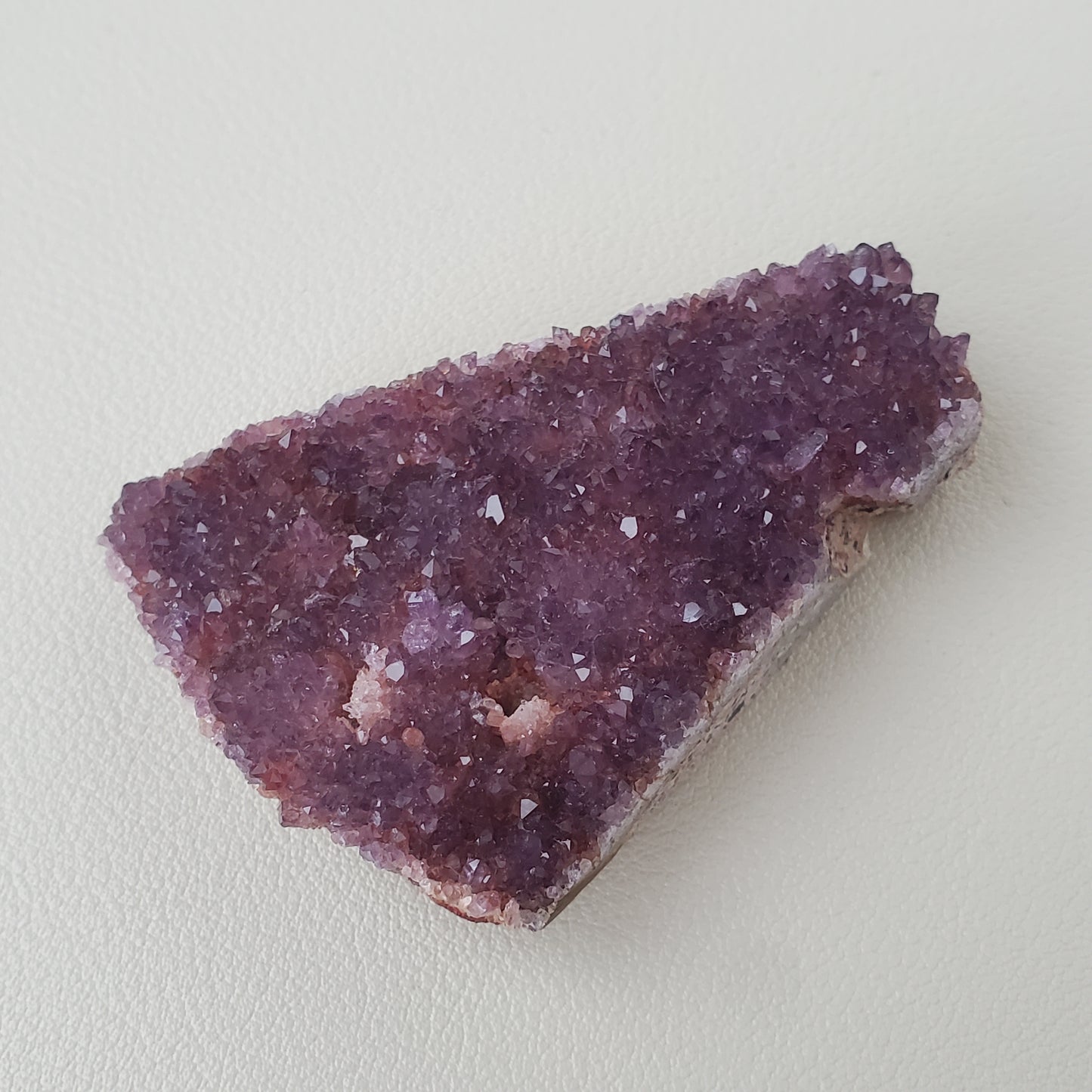 紫水晶 AM005 (Amethyst)