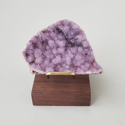 紫水晶 AM006 (Amethyst)