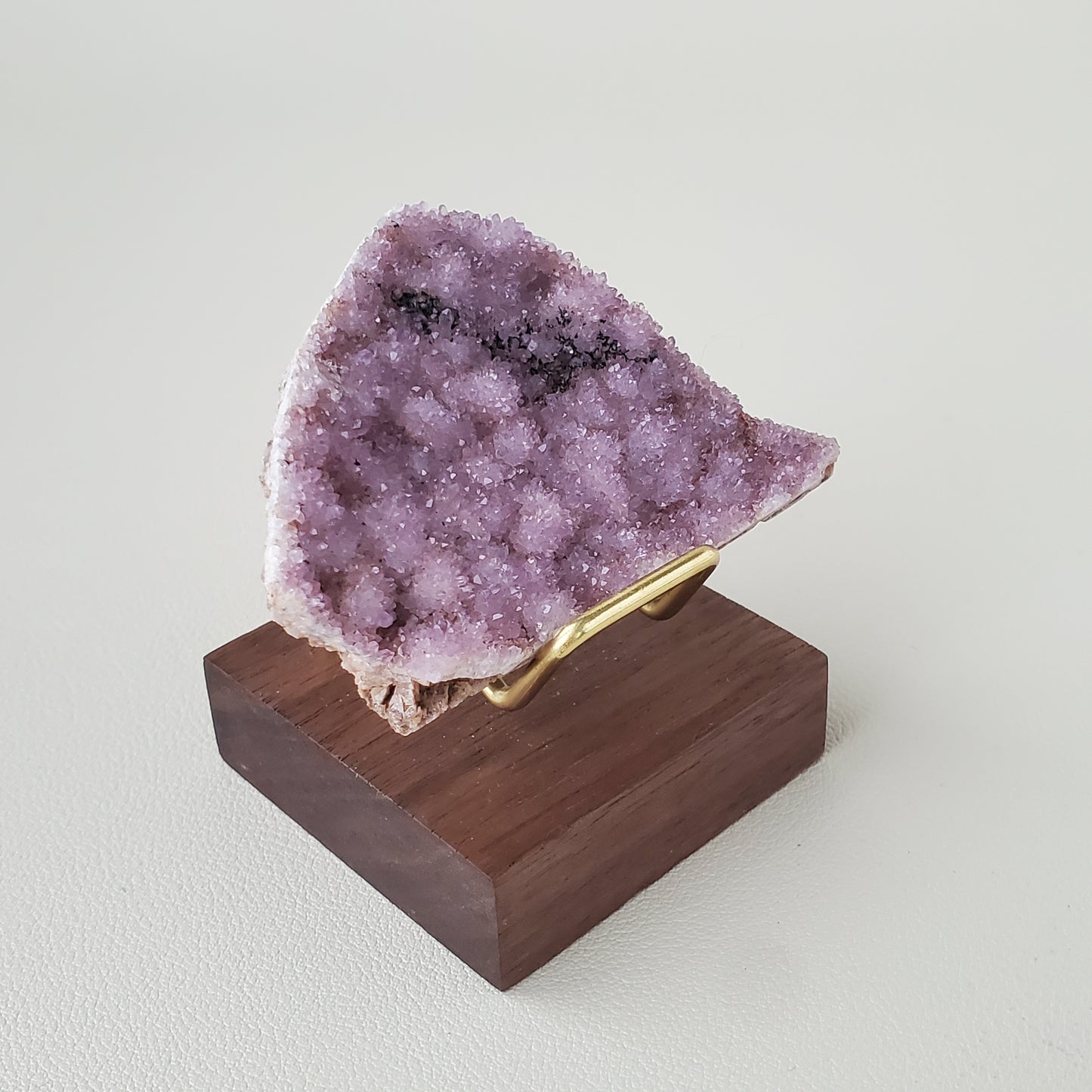 紫水晶 AM006 (Amethyst)