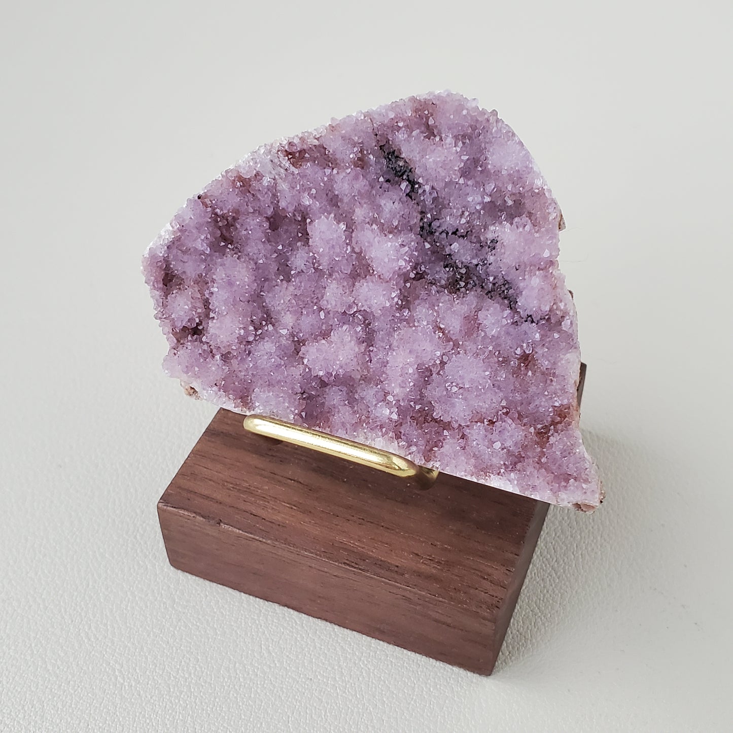 紫水晶 AM006 (Amethyst)