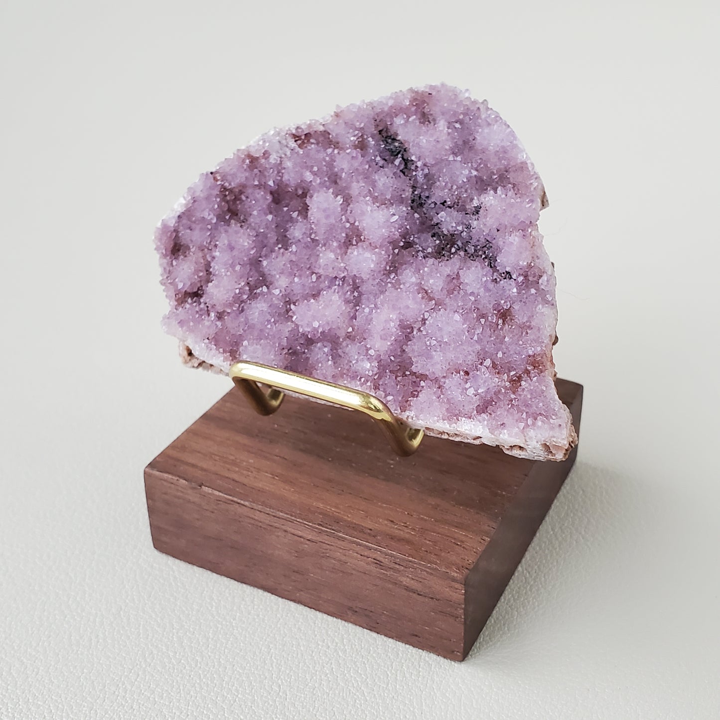 紫水晶 AM006 (Amethyst)