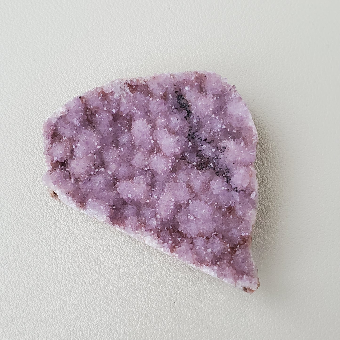 紫水晶 AM006 (Amethyst)