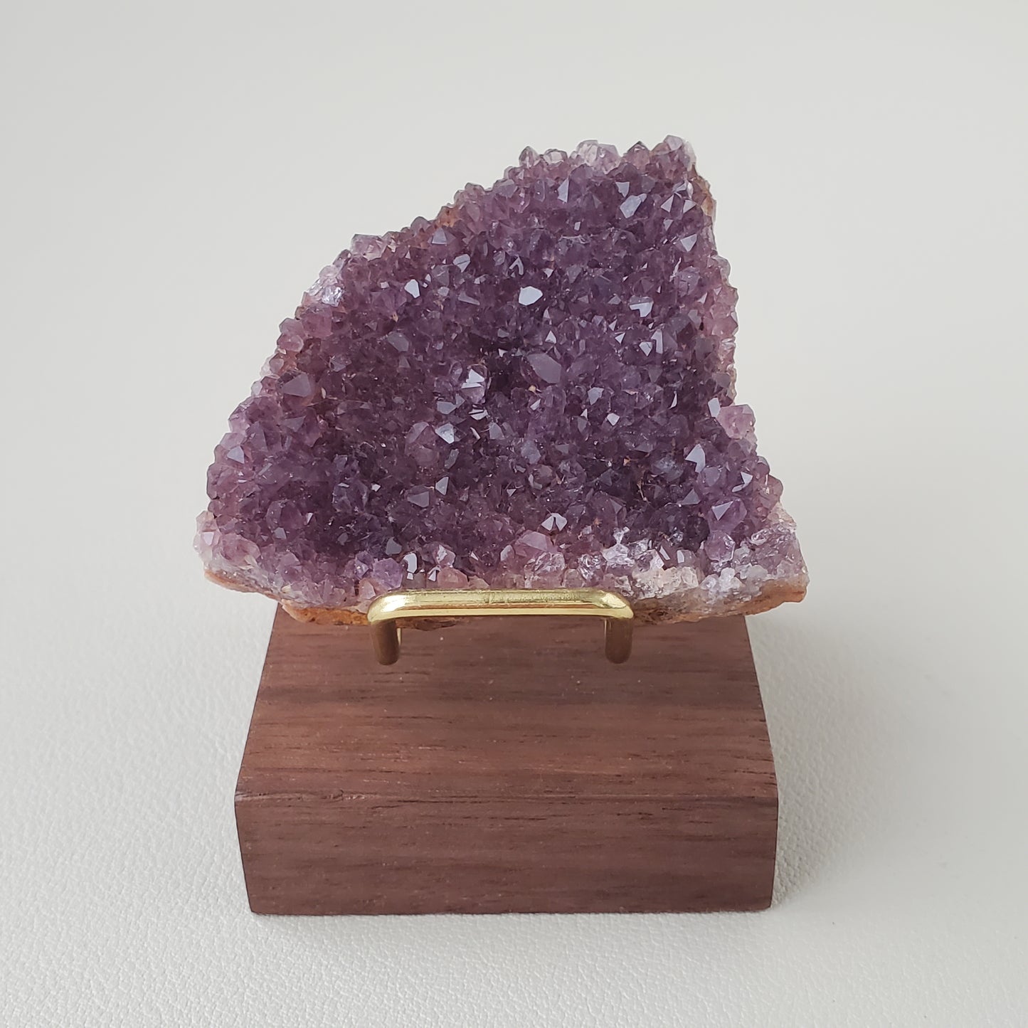 紫水晶 AM008 (Amethyst)