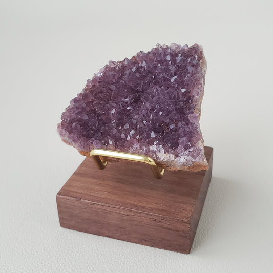 紫水晶 AM008 (Amethyst)