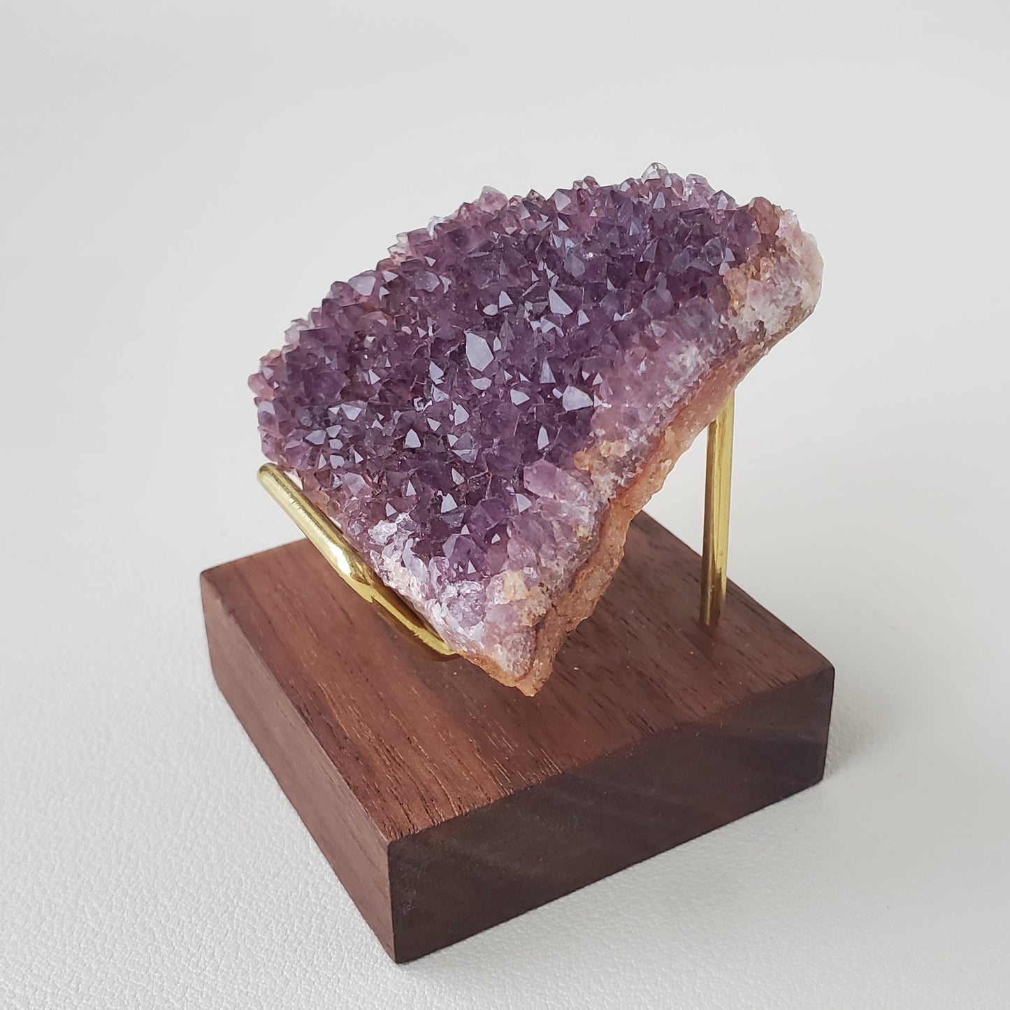 紫水晶 AM008 (Amethyst)