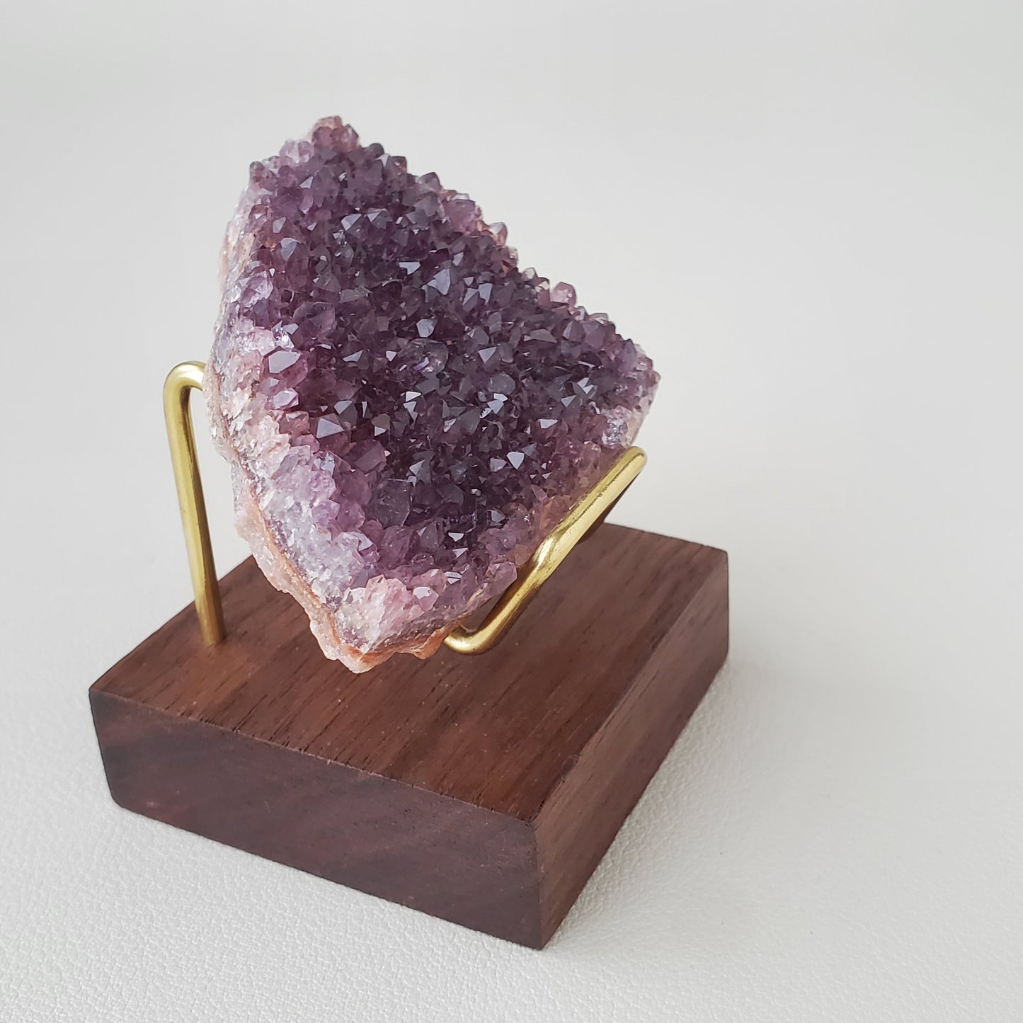 紫水晶 AM008 (Amethyst)