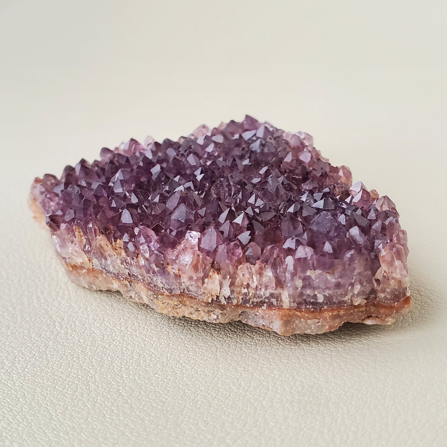 紫水晶 AM008 (Amethyst)