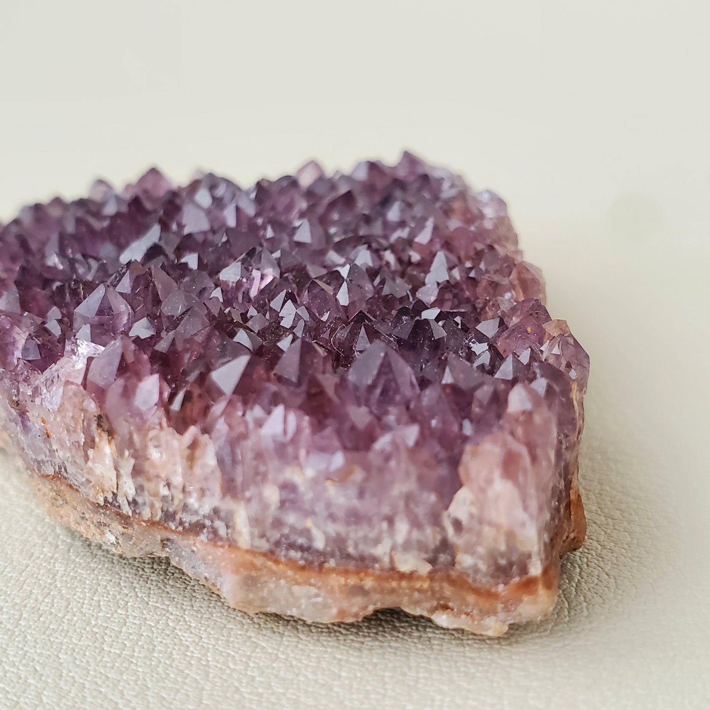 紫水晶 AM008 (Amethyst)