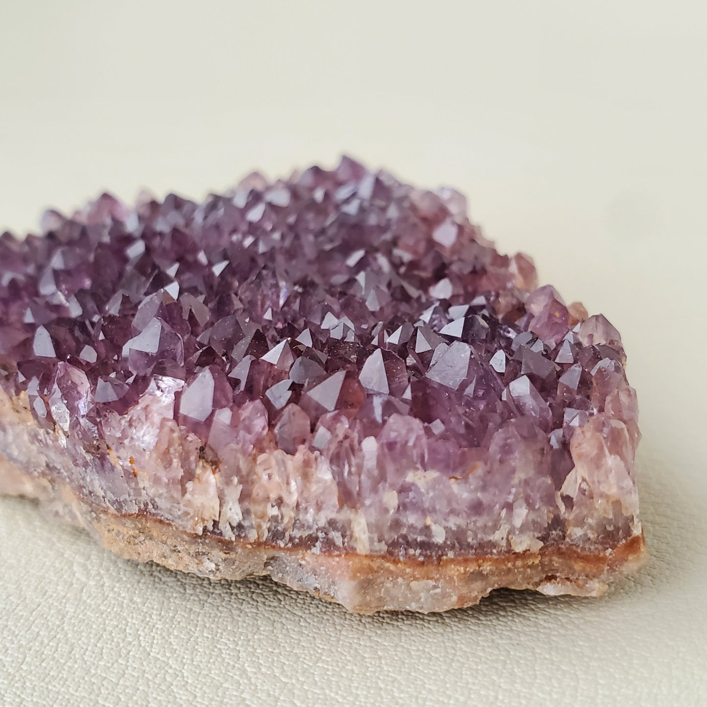 紫水晶 AM008 (Amethyst)